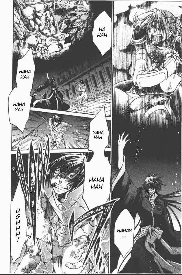 Saint Seiya - The Lost Canvas Chapter 94 9